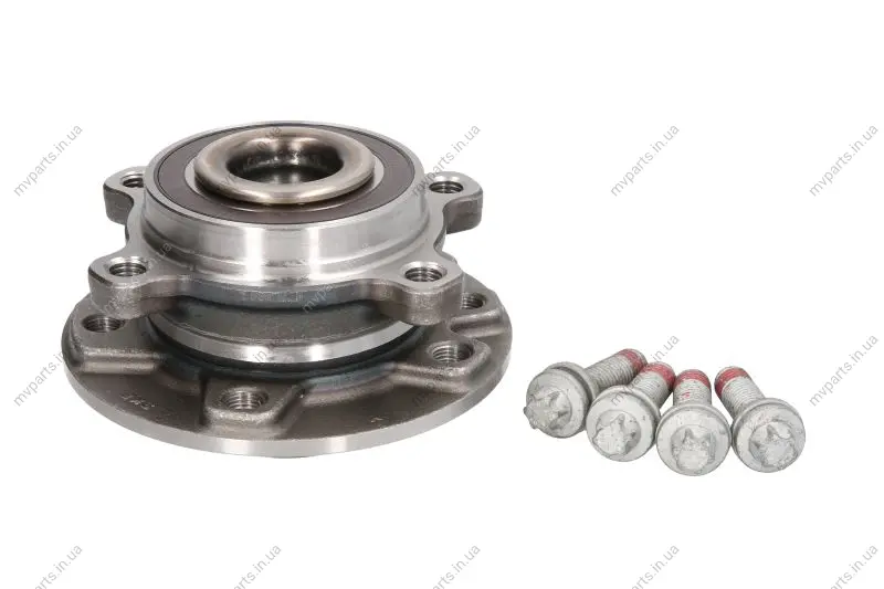 Підшипник маточини (задньої) Fiat 500X/Jeep Renegade 14- 713 6920 50 FAG 713-6920-50 (фото 1)