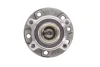 Підшипник маточини (задньої) Fiat 500X/Jeep Renegade 14- 713 6920 50 FAG 713-6920-50 (фото 2)