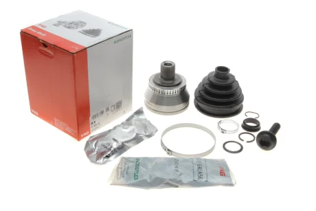 ШРКШ (зовнішній) Audi A4/VW Passat 96- (27x38z) (+ABS) 771 0010 30 FAG 771-0010-30