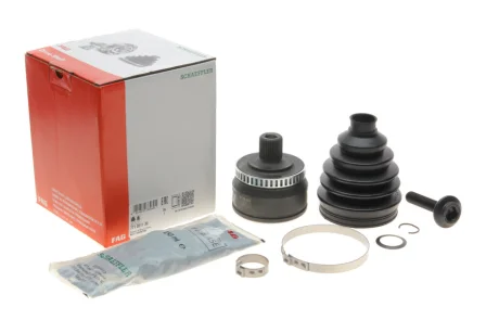 ШРКШ (зовнішній) VW Passat 1.6/1.8/2.0 96-05 (33/30/53mm) (+ABS 45) 771 0011 30 FAG 771-0011-30