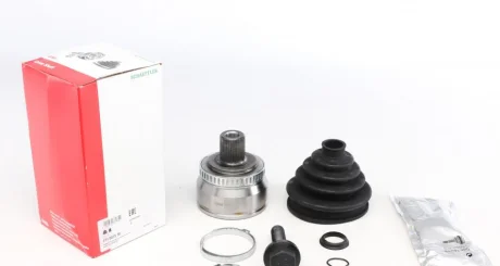 ШРКШ (зовнішній) VW Passat 2.3-2.4 96-05 (30/38z) (+ABS 45) 771 0015 30 FAG 771-0015-30