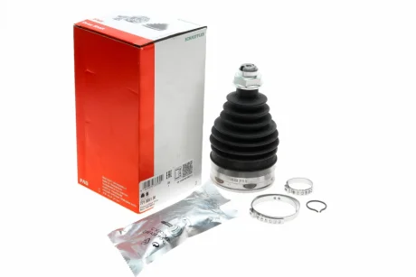 ШРКШ (зовнішній) Fiat Palio 1.2/1.6 16V/1.9D, 04/96 - 771 0051 30 FAG 771-0051-30