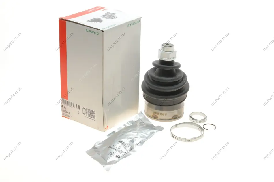 ШРКШ (зовнішній) Fiat Doblo 1.2-1.6/1.9D/1.3D Multijet 01- (22/22z) 771 0073 30 FAG 771-0073-30 (фото 1)