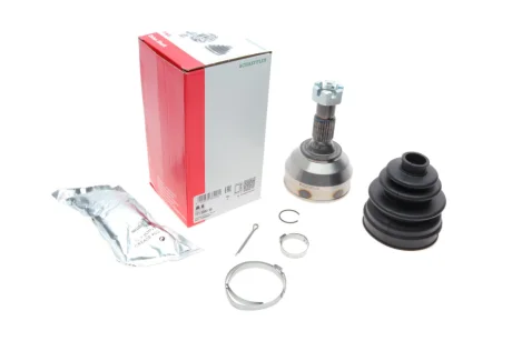 ШРКШ (зовнішній) Citroen Xsara/Peugeot 205/306 -01 (25x23z) 771 0082 30 FAG 771-0082-30