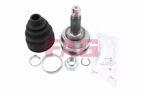 ШРКШ (зовнішній) Honda Accord 96-98 (28/32z) (+ABS 50) 771 0242 30 FAG 771-0242-30