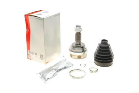Шрус (зовнішній) Honda Civic VII 1.4/2.0 01-05 (26/22z) (+ABS 50) 771 0256 30 FAG 771-0256-30