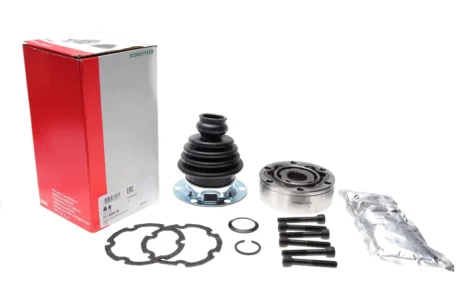 ШРКШ (внутрішній) Ford Escort VI 1,6 16V 01/95 - 10/02 (z=25) 771 0266 30 FAG 771-0266-30