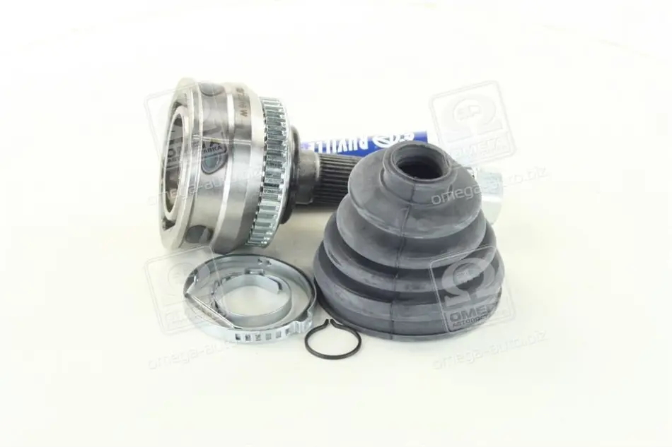 ШРКШ (зовнішній) Opel Vectra A 88-95 (33/25z/52.35/90) (+ABS 43) 771 0273 30 FAG 771-0273-30 (фото 1)