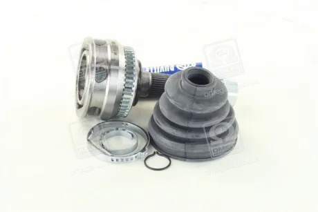 ШРКШ (зовнішній) Opel Vectra A 88-95 (33/25z/52.35/90) (+ABS 43) 771 0273 30 FAG 771-0273-30