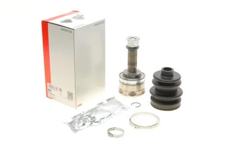 Шрус (зовнішній) Suzuki Swift 1.3 89-05 (23/19z) 771 0305 30 FAG 771-0305-30