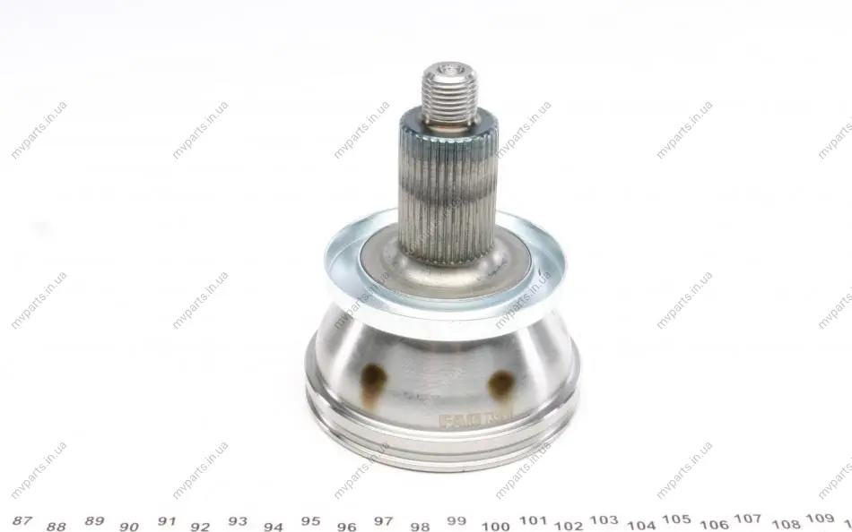 ШРКШ (зовнішній) Skoda Fabia 00-/Roomster 06-/Rapid 12-/VW Polo V/Seat Ibiza 01- 771 0320 30 FAG 771-0320-30 (фото 1)
