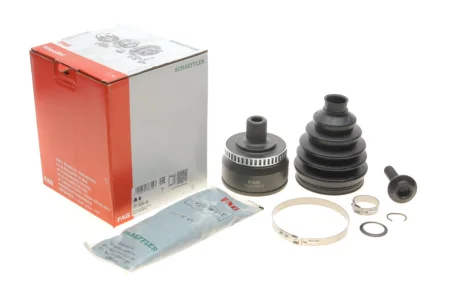 ШРКШ (зовнішній) VW Passat 1.6/1.8/2.0 96-05 (33/30/53mm) (+ABS 45) (+) 771 0334 30 FAG 771-0334-30
