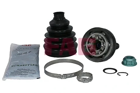 ШРКШ (зовнішній) VW Polo 1.4 TDI/1.6 GTI 98-01 (22x30z) 771 0336 30 FAG 771-0336-30