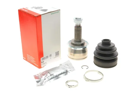 Шрус (зовнішній) Subaru Forester/Impreza/Legacy 89-02 (27/22z) 771 0352 30 FAG 771-0352-30