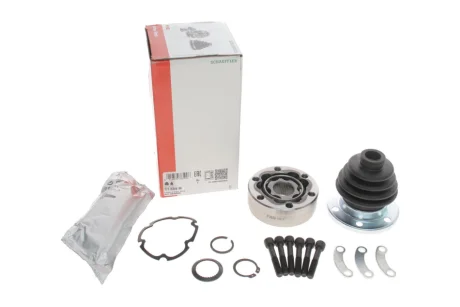ШРКШ (внутрішній) Skoda Octavia/VW Golf 97- (32/33z) 771 0365 30 FAG 771-0365-30