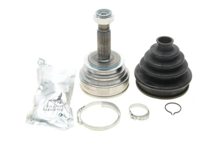 ШРКШ (зовнішній) Renault Clio 91-98/ Laguna 93-01 (21/25z) 771 0374 30 FAG 771-0374-30