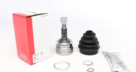 ШРКШ (зовнішній) Daewoo Lanos/Nubira 1.6 16V 97- (33z/29z/52/84) 771 0375 30 FAG 771-0375-30