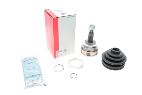 Шрус (зовнішній) Renault Laguna 1.8/2.0/2.2 93-01 (23/25z) 771 0376 30 FAG 771-0376-30