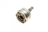 Шрус (зовнішній) Renault Laguna 1.8/2.0/2.2 93-01 (23/25z) (+ABS 30) 771 0386 30 FAG 771-0386-30 (фото 6)