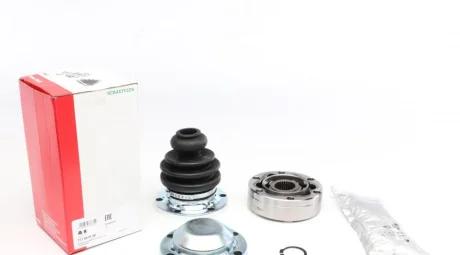 ШРКШ (внутрішній) VW T5 1.9TDI 03- (L) (z=28) 771 0419 30 FAG 771-0419-30