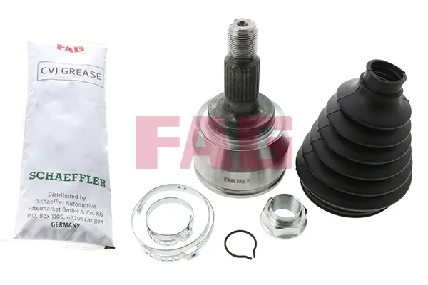 ШРКШ (зовнішній) Mini (R50/R53//R56/R52) 02-13 (26/23z) 771 0426 30 FAG 771-0426-30 (фото 1)