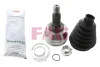 ШРКШ (зовнішній) Mini (R50/R53//R56/R52) 02-13 (26/23z) 771 0426 30 FAG 771-0426-30 (фото 1)
