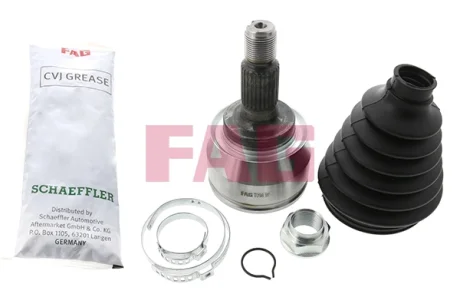 ШРКШ (зовнішній) Mini (R50/R53//R56/R52) 02-13 (26/23z) 771 0426 30 FAG 771-0426-30