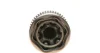 ШРКШ (зовнішній) Hyundai Getz 1.1 02-09 (25x19z) (+ABS 48) 771 0444 30 FAG 771-0444-30 (фото 9)