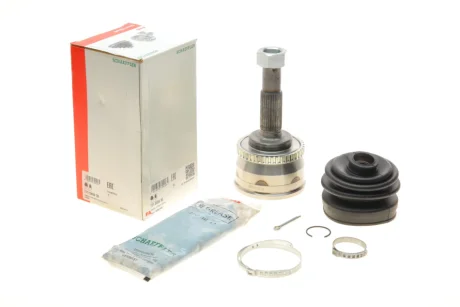 Шрус (зовнішній) Nissan Almera/Primera 2.0/2.2 dCi 00- (27/26z) (+ABS 44) 771 0450 30 FAG 771-0450-30