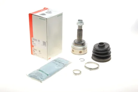 Шрус (зовнішній) Mitsubishi Outlander 2.0/2.4 03-07 (25/2z) (+ABS 43) 771 0458 30 FAG 771-0458-30