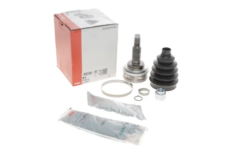 ШРКШ (зовнішній) Chevrolet Lacetti/Nubira 1.4/1.6 03- 771 0461 30 FAG 771-0461-30