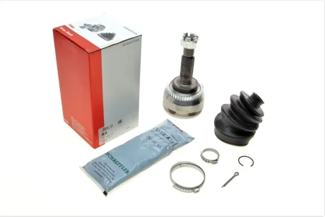 ШРКШ (зовнішній) Mitsubishi Eclipse 95-99 (25x23z) (+ABS 43) 771 0465 30 FAG 771-0465-30