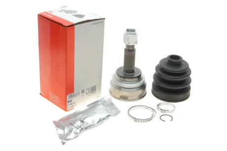 ШРКШ (зовнішній) Toyota Camry 01-06 (26/27z) (+ABS 48) 771 0467 30 FAG 771-0467-30