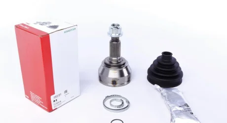 ШРКШ (зовнішній) VW Touareg/Audi Q7 02-15 (30/27z) 771 0475 30 FAG 771-0475-30