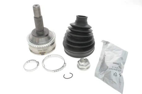 ШРКШ (зовнішній) Renault Kangoo 1.9D (22/21z) (+ABS 44) 771 0504 30 FAG 771-0504-30
