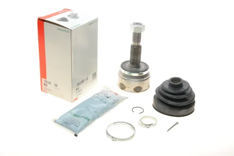 Шрус (зовнішній) Nissan NP300 Navara 2.5 dCi 05- (29/36z) 771 0508 30 FAG 771-0508-30