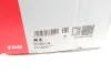 ШРКШ (внутрішній) VW T5 1.9TDI/2.0 (7HA,7HH,7EA,7EH) 04/03- (R) 771 0511 30 FAG 771-0511-30 (фото 19)