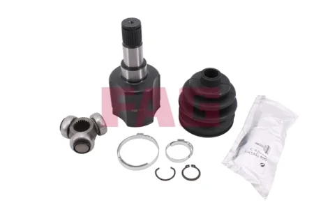 ШРКШ (зовнішній) Ford Focus 98-10 (26/23z) 771 0523 30 FAG 771-0523-30