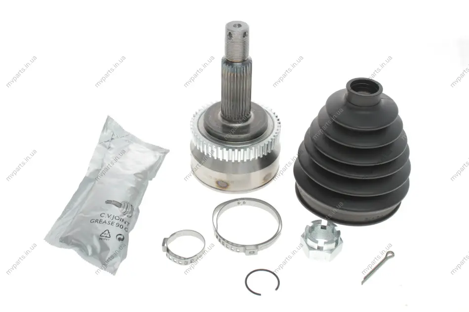 ШРКШ (зовнішній) Hyundai Sonata V 05-10/Tucson 2.0 04-12/Kia Optima 2.0 10-15 (25/27z) (+ABS 48) 771 0547 30 FAG 771-0547-30 (фото 1)