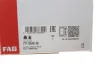 ШРКШ (зовнішній) Nissan Terrano I/II 2.2-2.0i/ 2.5-2.7D 86-02 (27x27) 771 0548 30 FAG 771-0548-30 (фото 12)