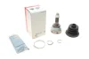 ШРКШ (зовнішній) Toyota Camry (V2) 2.0 Turbo-D (2C-T), 86-91, (26/25z) 771 0549 30 FAG 771-0549-30 (фото 1)