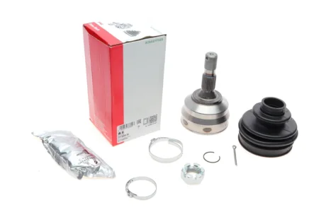 ШРКШ (зовнішній) Citroen C4/Peugeot 307 2.0 HDi 03-09 (25x39z) 771 0550 30 FAG 771-0550-30