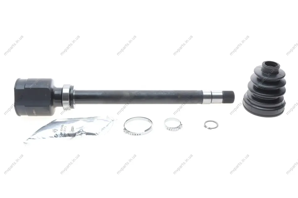 ШРКШ (внутрішній) Citroen Jumper/Fiat Ducato/Peugeot Boxer 2.2D 06- (41/27) (R) 771 0573 30 FAG 771-0573-30 (фото 1)