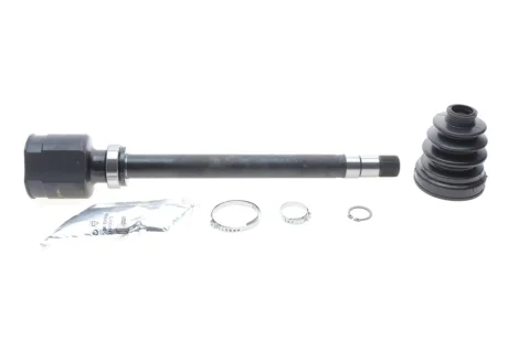ШРКШ (внутрішній) Citroen Jumper/Fiat Ducato/Peugeot Boxer 2.2D 06- (41/27) (R) 771 0573 30 FAG 771-0573-30