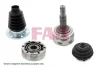 ШРКШ (зовнішній) Hyundai Accent/Kia Rio 04- 771 0575 30 FAG 771-0575-30 (фото 1)