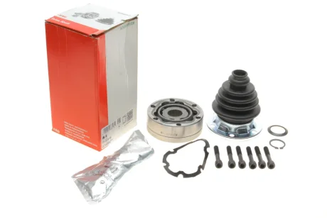 ШРКШ (внутрішній) Skoda Octavia 1.9 TDI 96-10/VW Golf IV 1.9TDI 99-06 (33z/100mm) 771 0576 30 FAG 771-0576-30