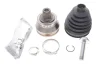 ШРКШ (зовнішній) Audi A4 1.8T/2.0TDI3.2FSI 00-09, (38z/27z/59.6/100) 771 0585 30 FAG 771-0585-30 (фото 1)