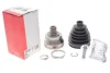 ШРКШ (зовнішній) Audi A4 1.8T/2.0TDI3.2FSI 00-09, (38z/27z/59.6/100) 771 0585 30 FAG 771-0585-30 (фото 2)