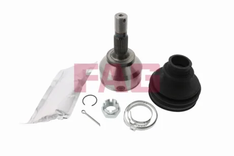 ШРКШ (зовнішній) Citroen C5 01-04 771 0588 30 FAG 771-0588-30