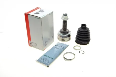 ШРКШ (зовнішній) Mitsubishi Carisma/Space Star 1.9 DI-D 00-06 771 0598 30 FAG 771-0598-30